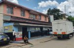 Ngara 50 by 100 Corner Plot with Building for Sale - Image 2