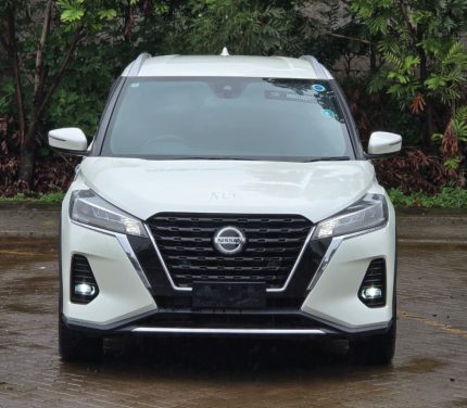 2020 Nissan Kicks E-Power Hybrid for Sale
