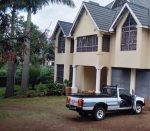 4-bedroom Mansion Sitting on Half an Acre Plot